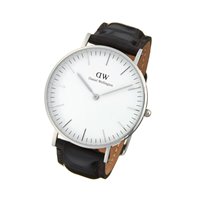 Orologio Daniel Wellington Uomo Classic York in Acciaio 0610DW